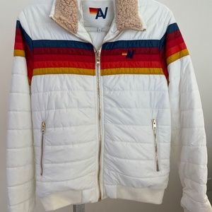 Aviator Nation Jacket